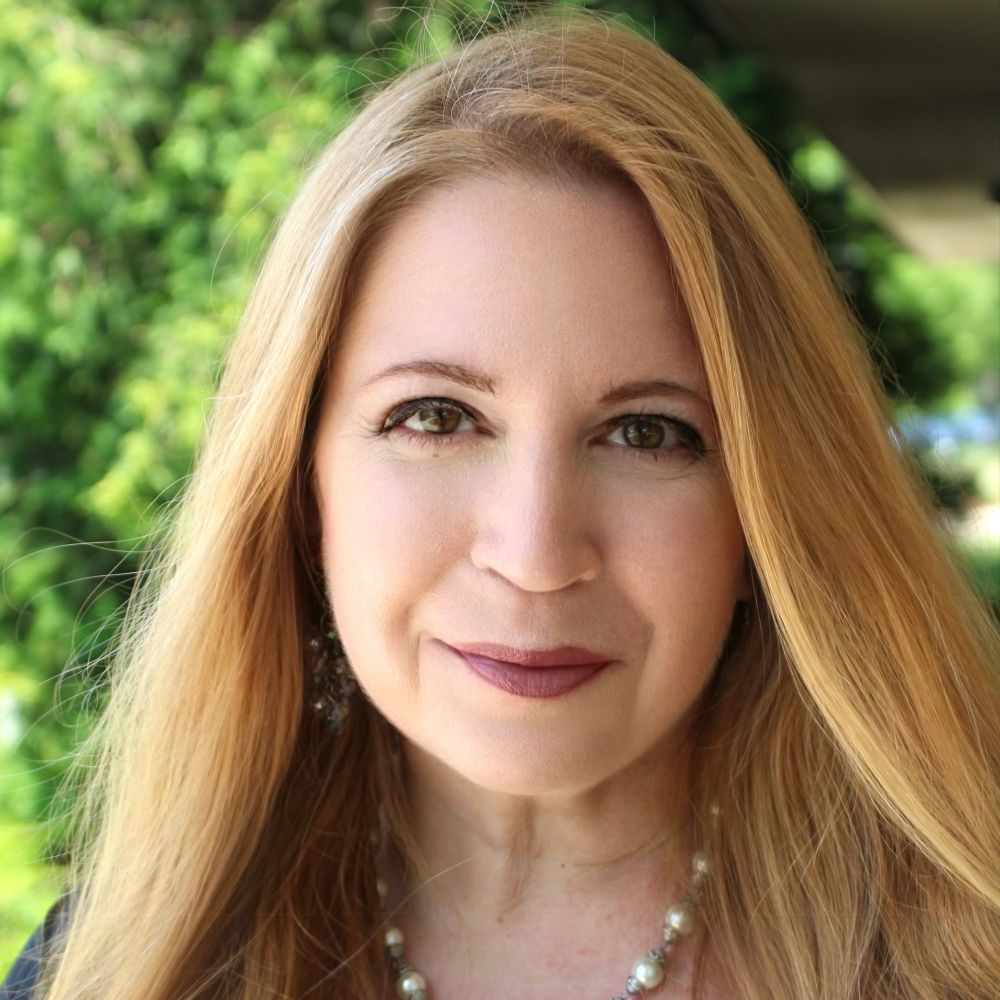 Susan J. Demas