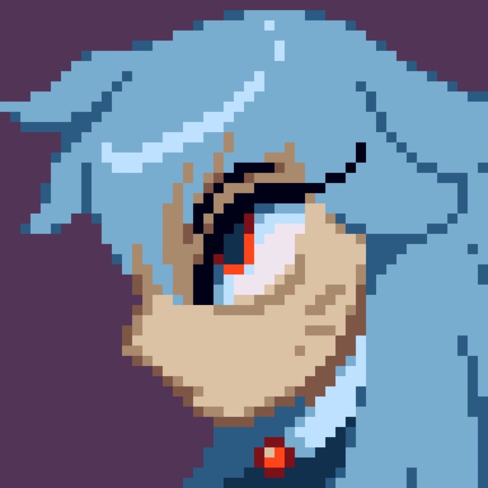 ~ Chrono Sariel ~