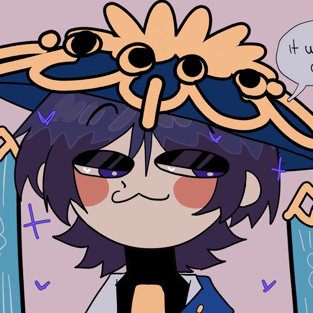 🔞luuu!!!૮ ˶′ﻌ ‵˶ ა