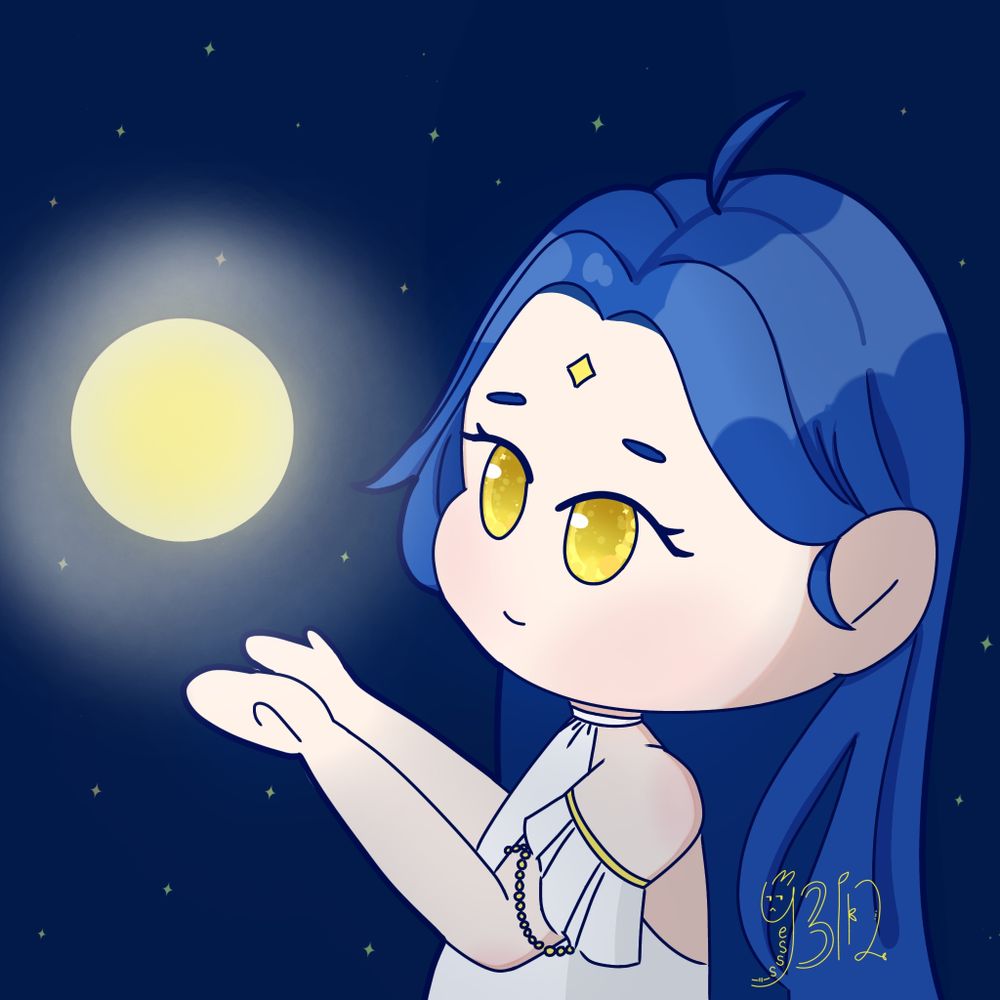 Yuzuu3112's avatar