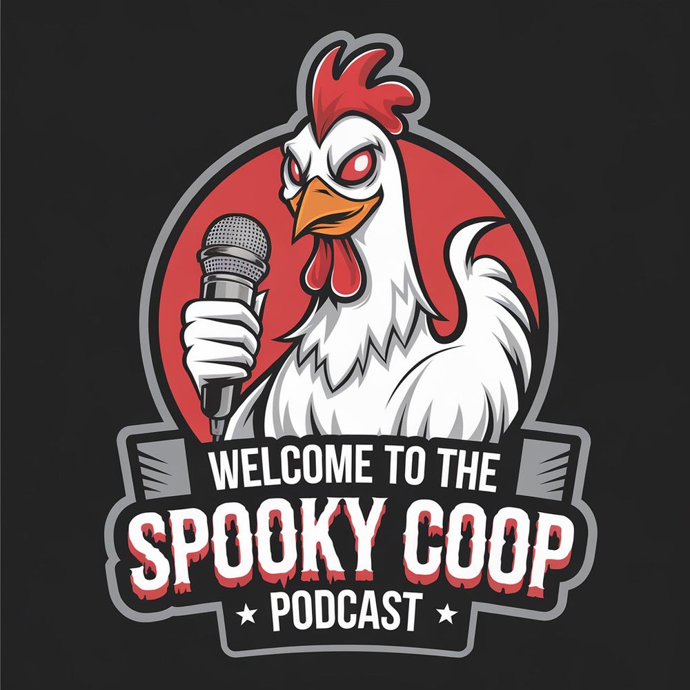 Spooky Coop Podcast