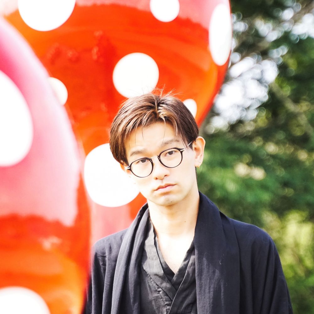 【info】LR STUDIOS左右田真司