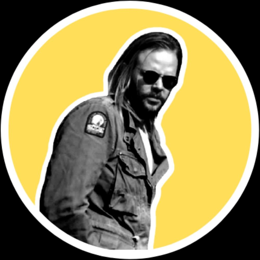 Kristoffer Strandebø