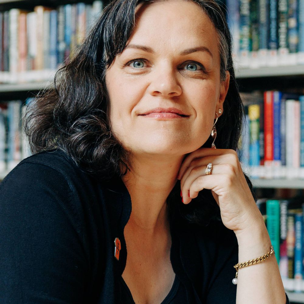 Nancy Dutra
