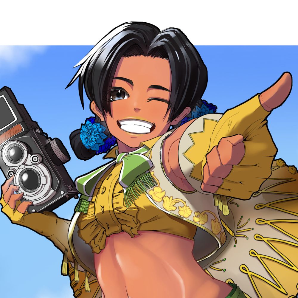 池らんぶる