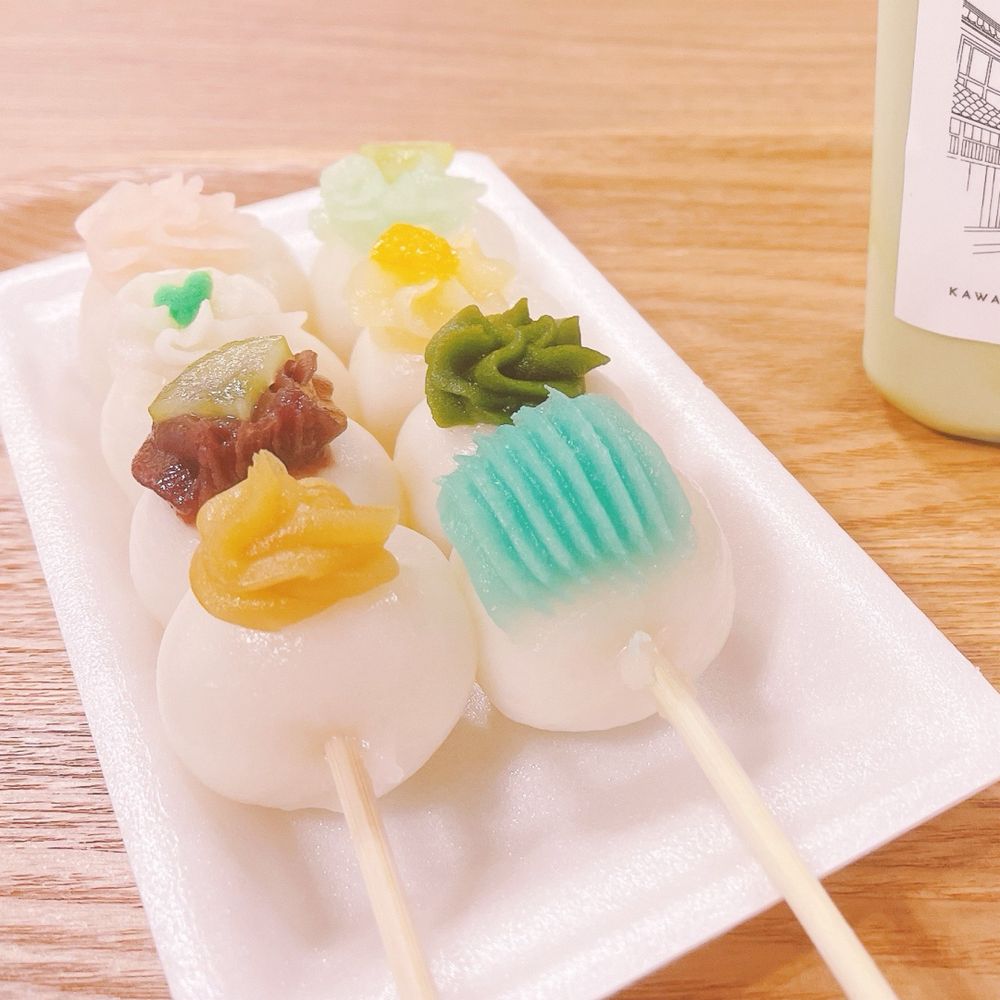 生江なし子