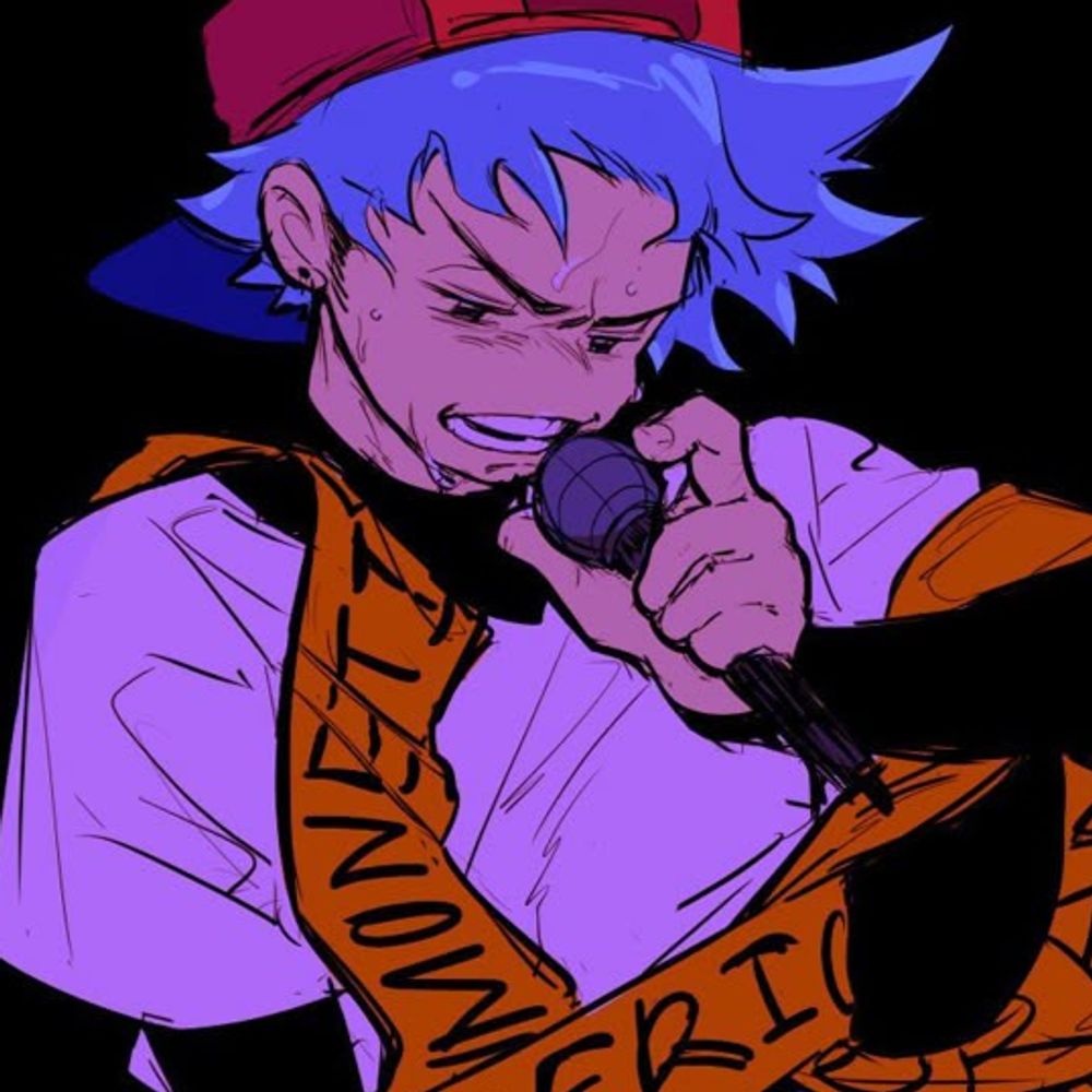 ➭ 𝖲𝖳𝖠𝖸 𝖥𝖴𝖭𝖪𝖸.