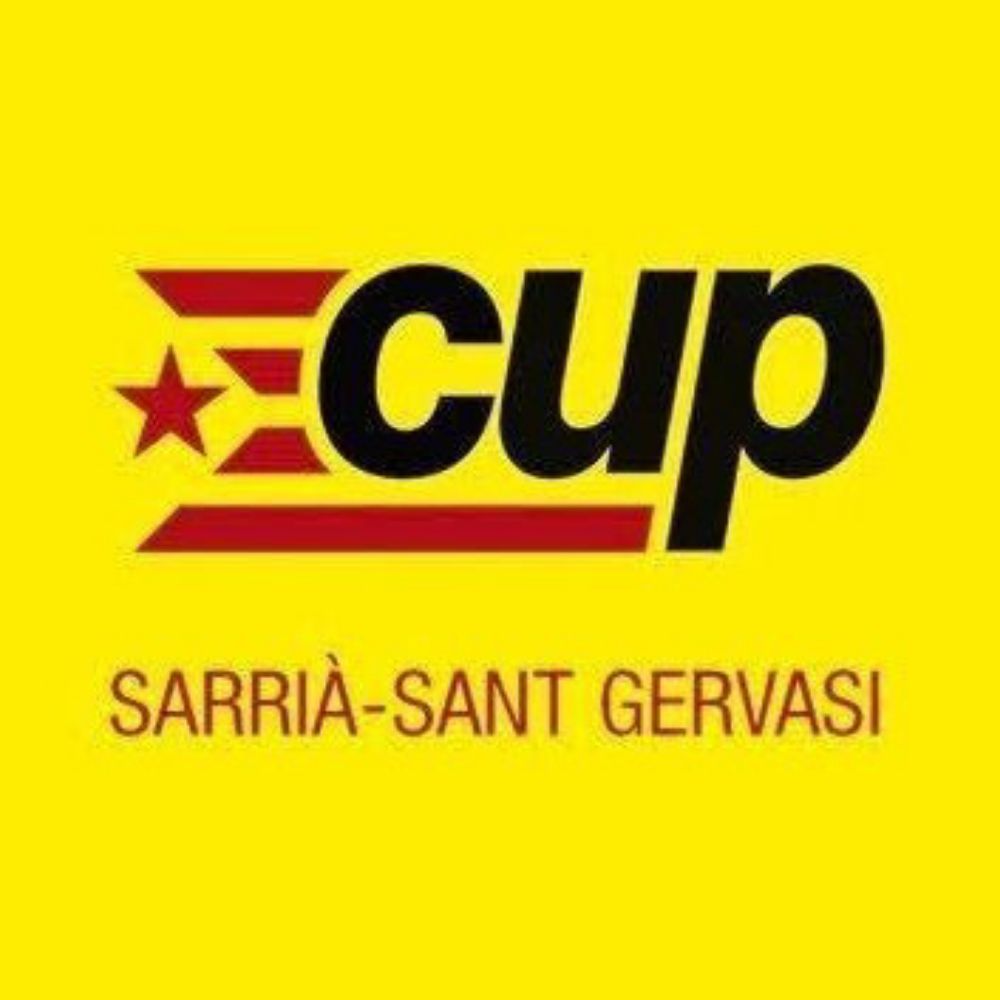 CUP Sarrià-Sant Gervasi