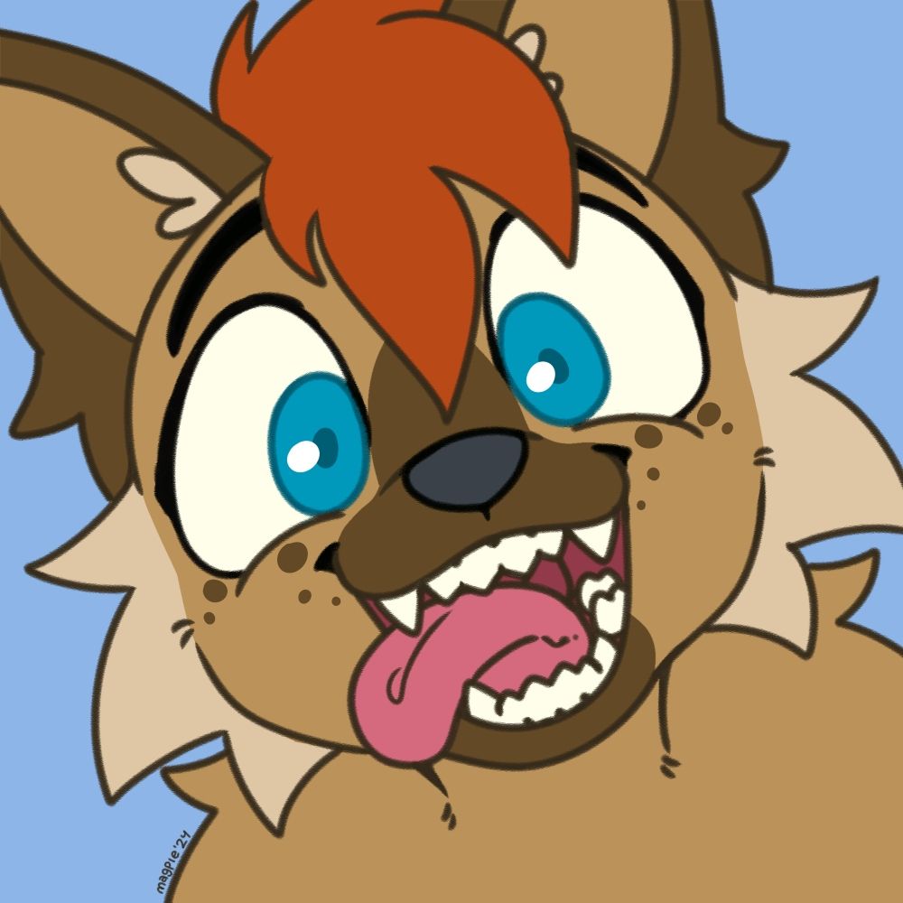 Profile picture crinklyshep.bsky.social