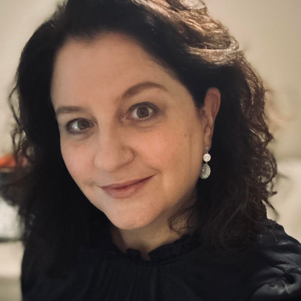 Sharon Ede