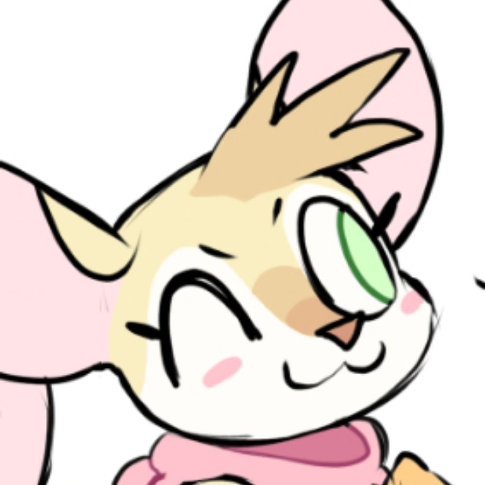 maddie 🍰🐁