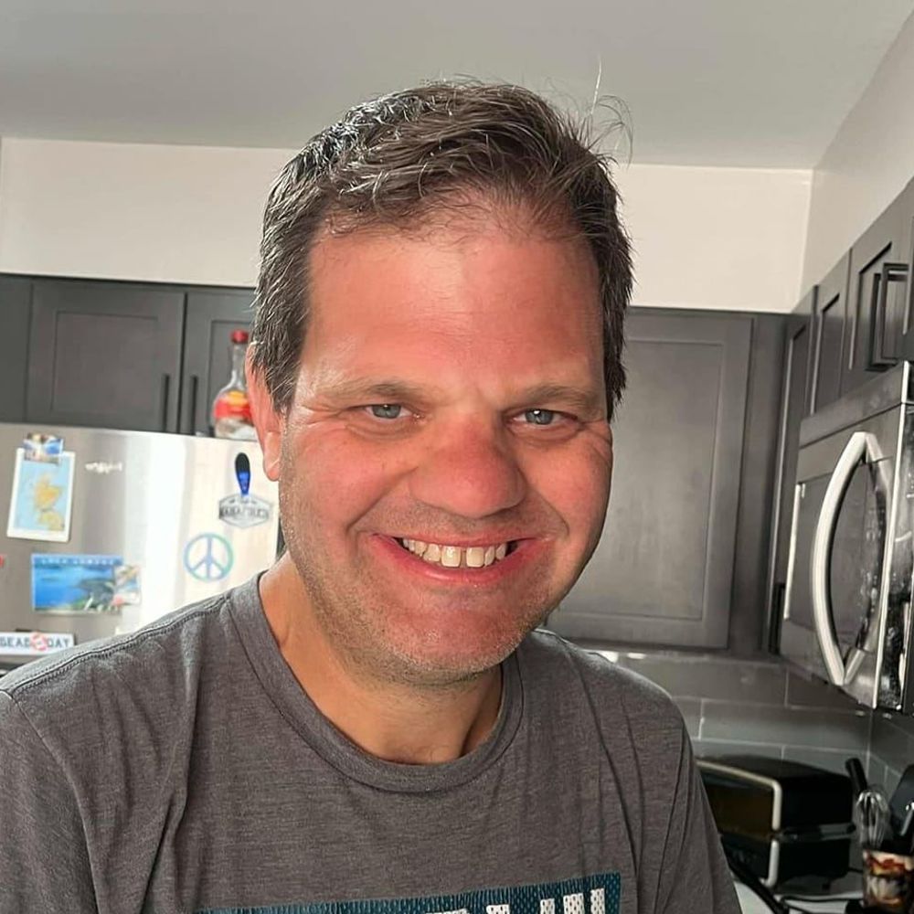 Scott Wiest