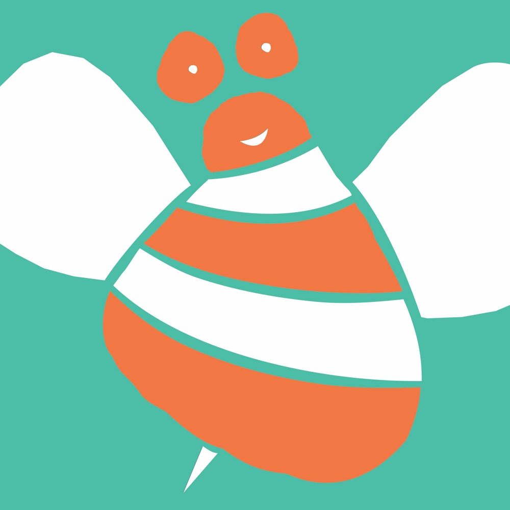 Wacky Bee Books