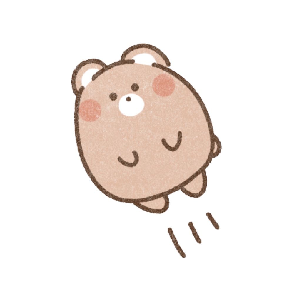 もふぐりこ