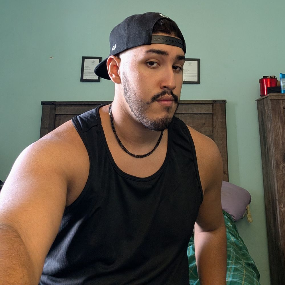 ray. 🇵🇷♍