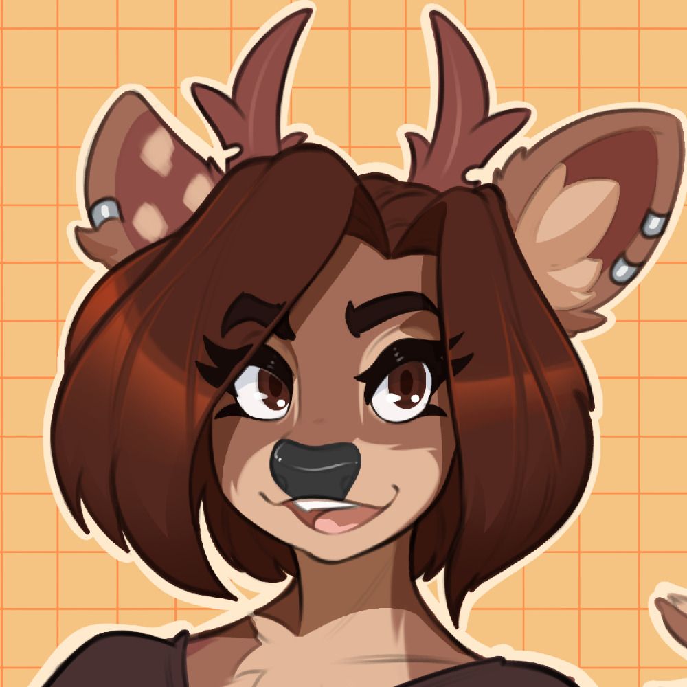 Reya Artbringer's avatar