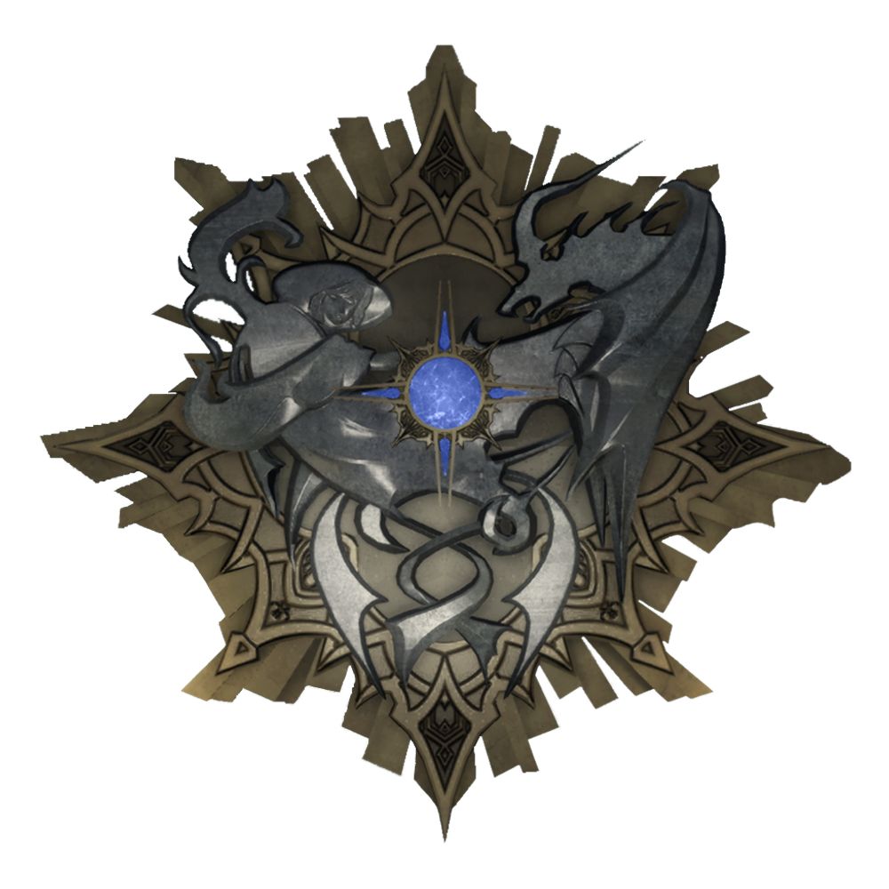 Project Ishgard