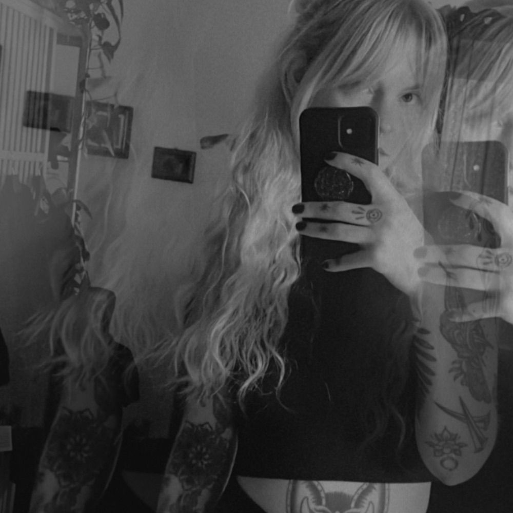 Josi 🥀