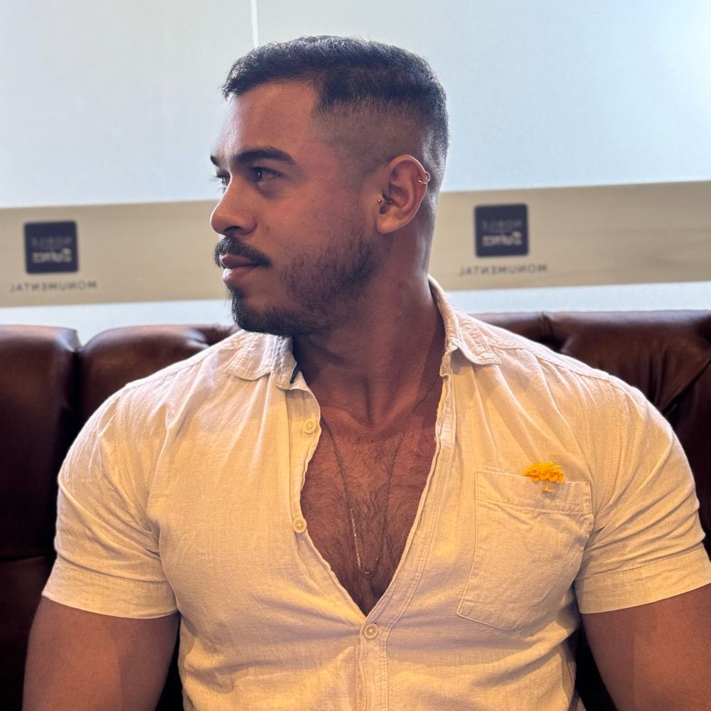 Lucas Andrade