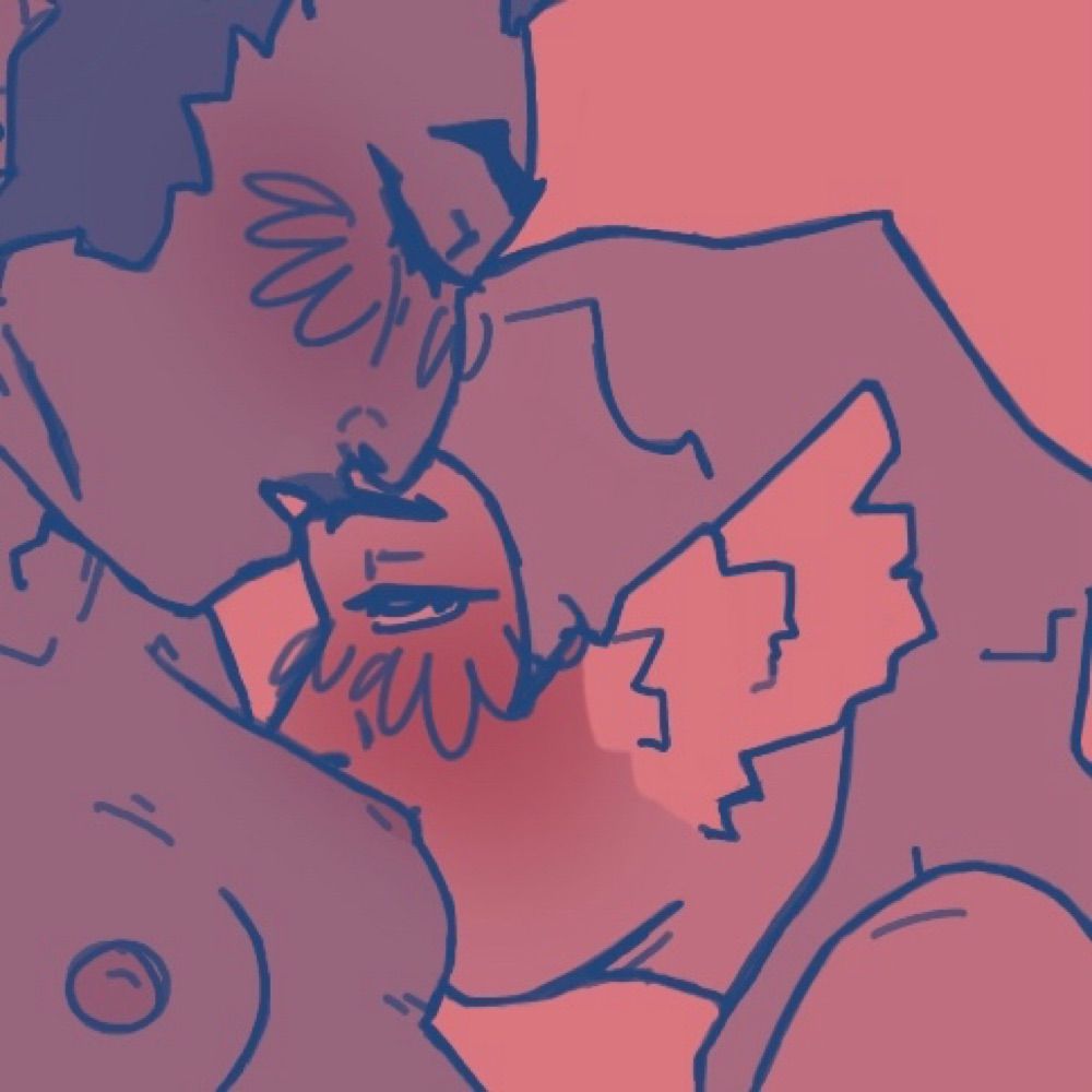 🔞 cringe