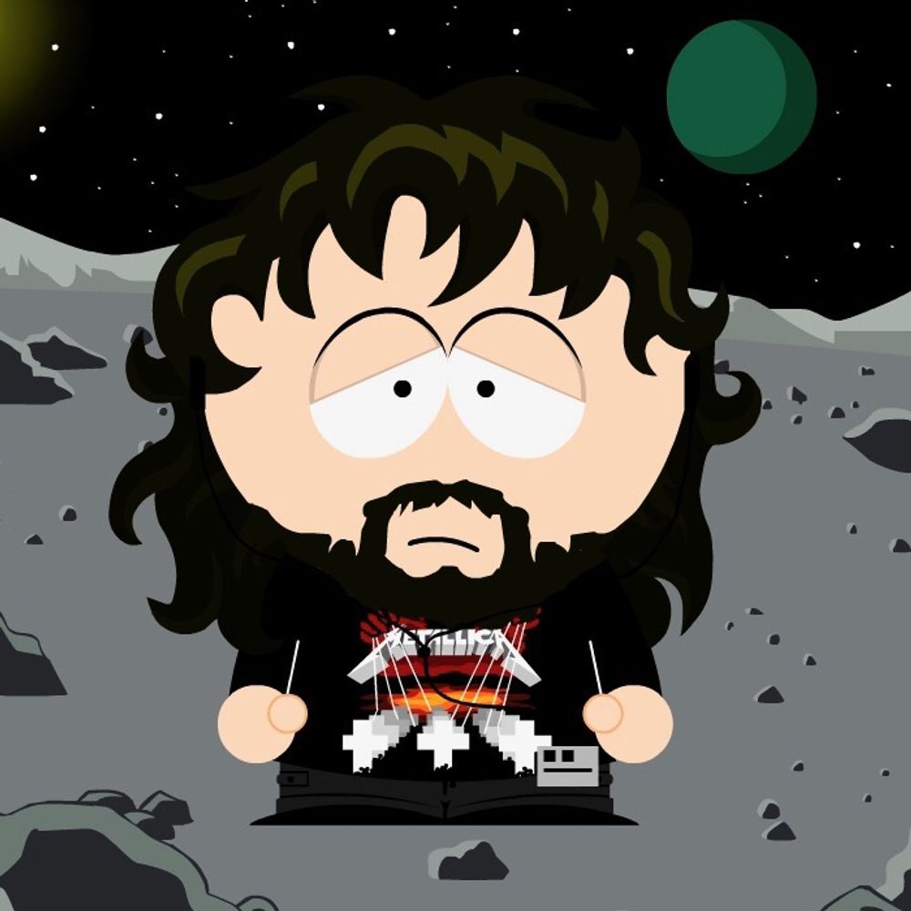 Ender Atreides