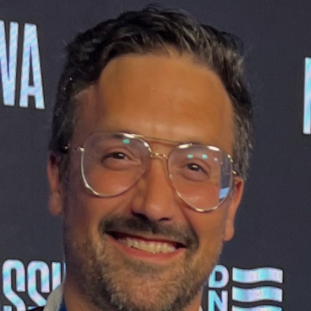 Miles Baker