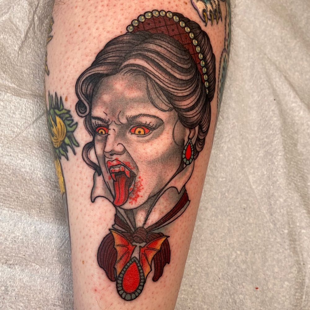Katherine Smith