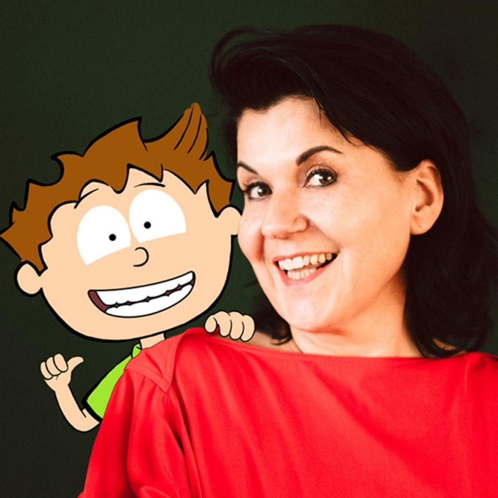 Anja von Kampen & Knietzsche