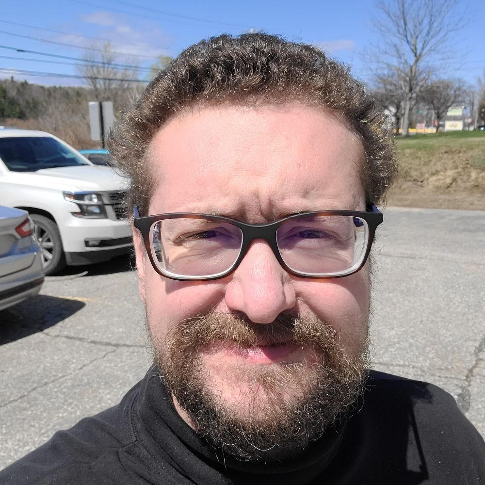 Steve Lemieux