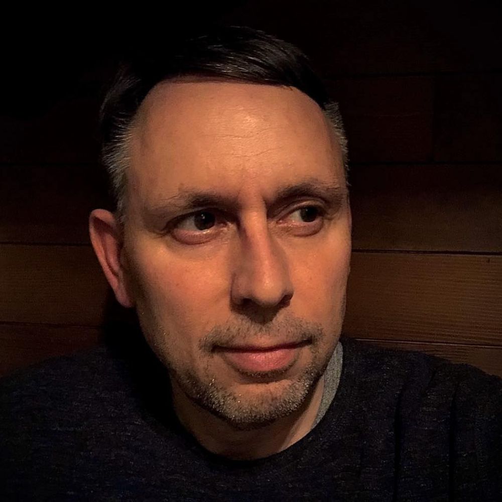 Sean Embury