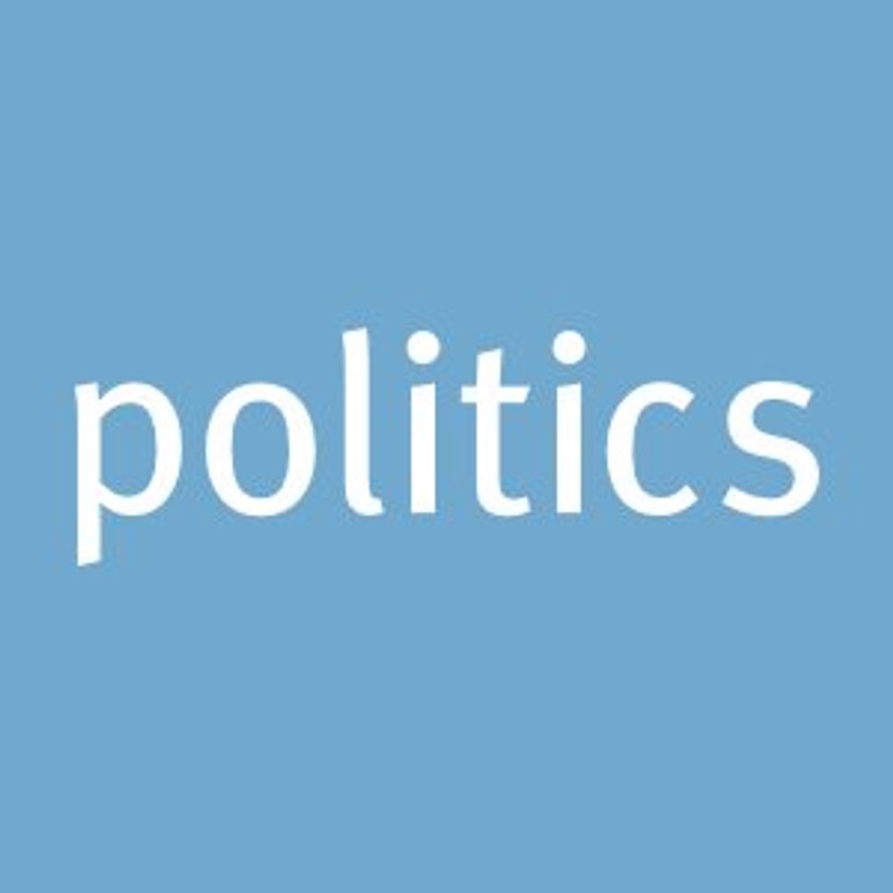 Politics Journal