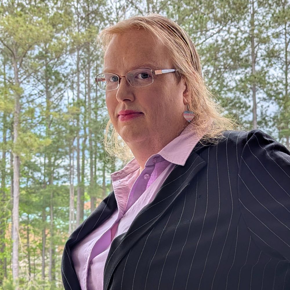 Paige Julianne Sullivan 🏳️‍⚧️🏳️‍🌈✝️♀️♓ (she/her)