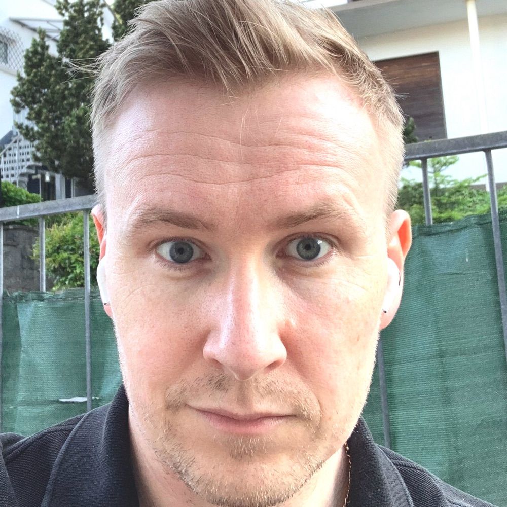Jeffrey Groneberg