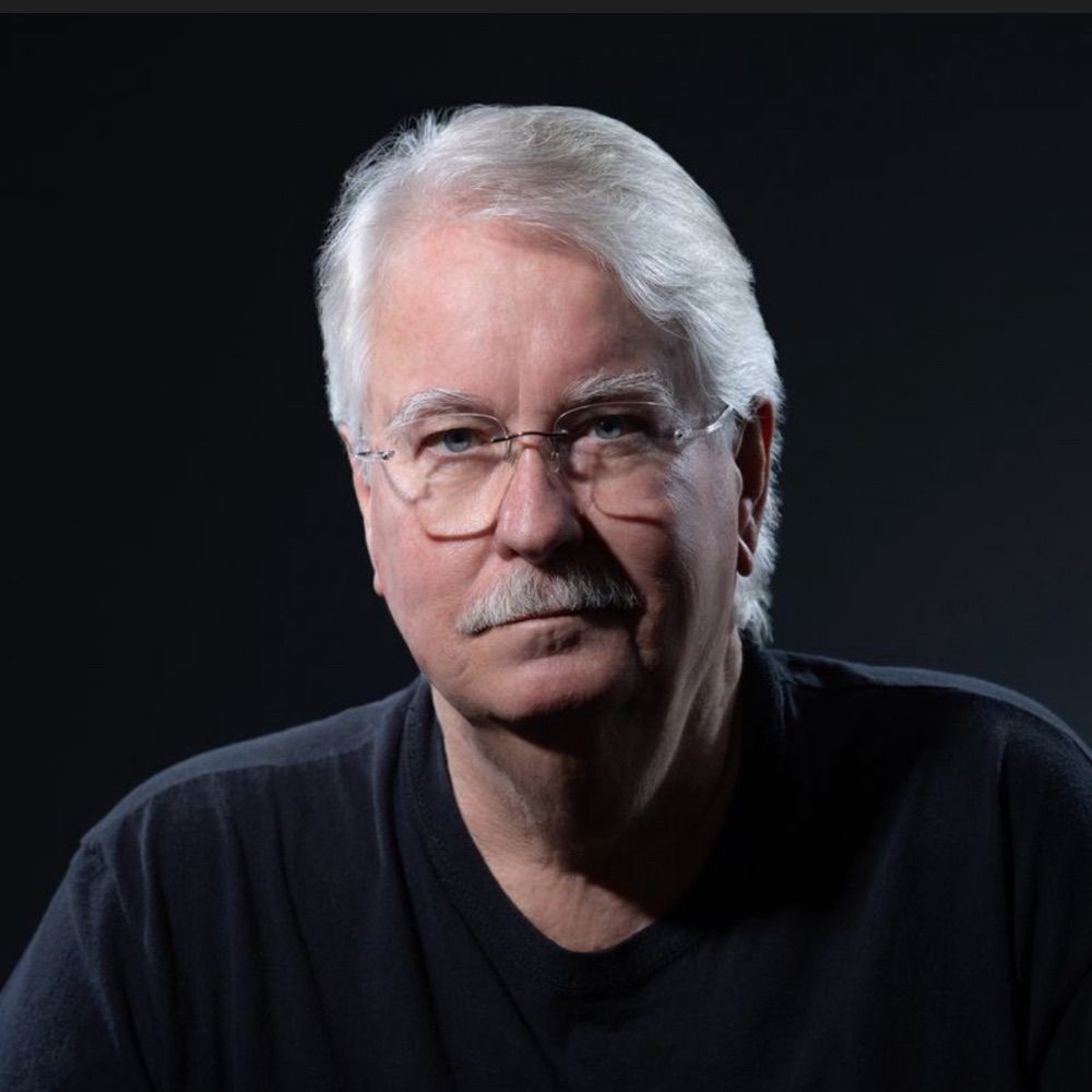 George A. Martin