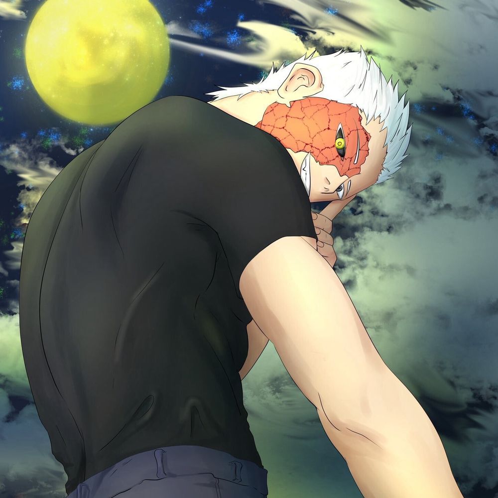 K斗