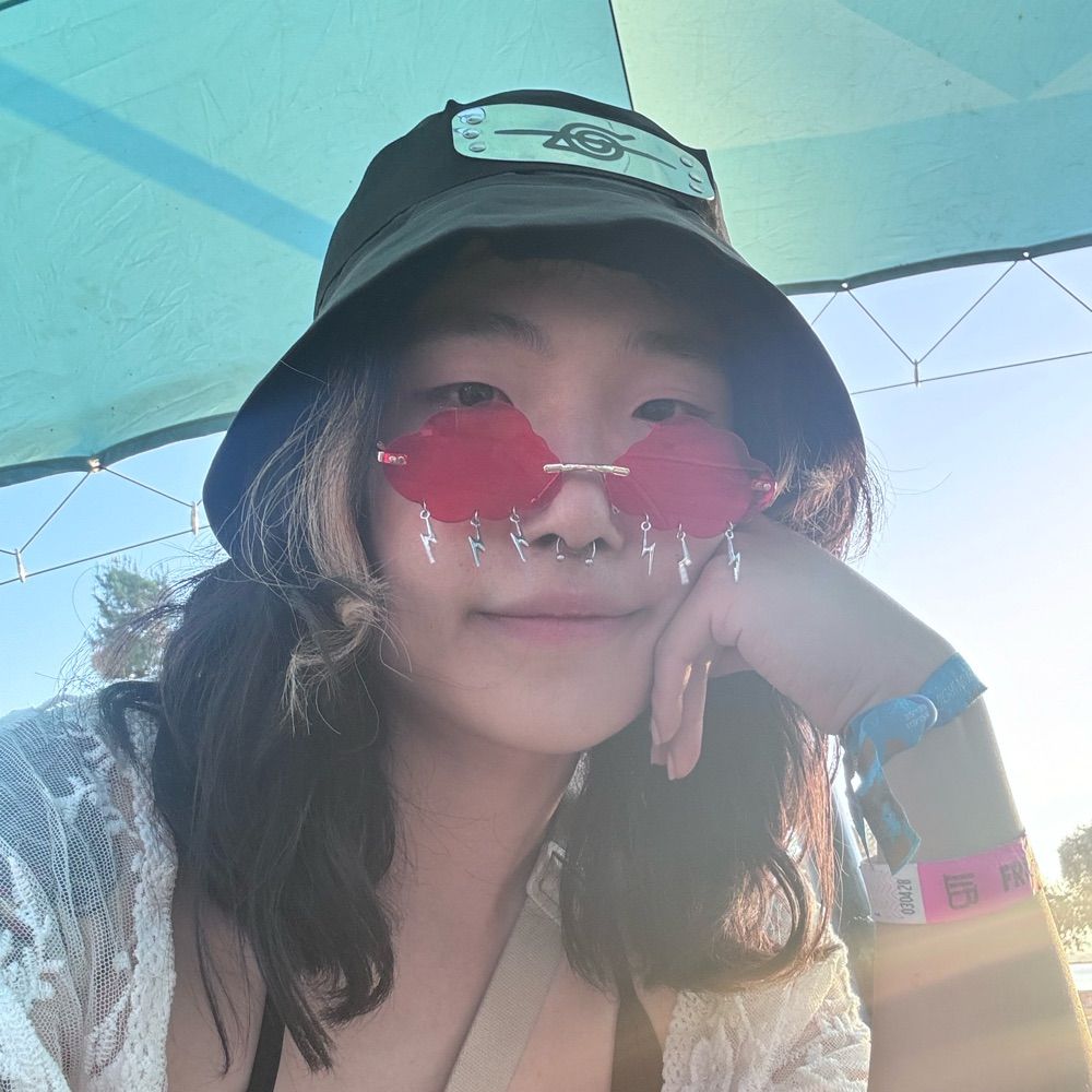 jess ᯅ