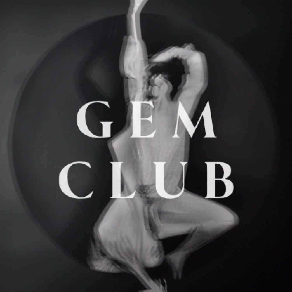 Profile picture gemclub.bsky.social