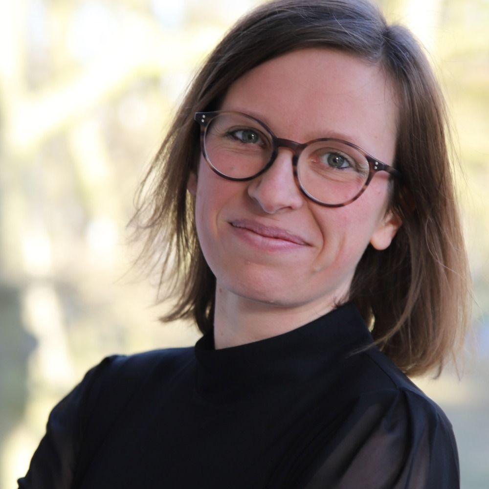 Andrea Forster