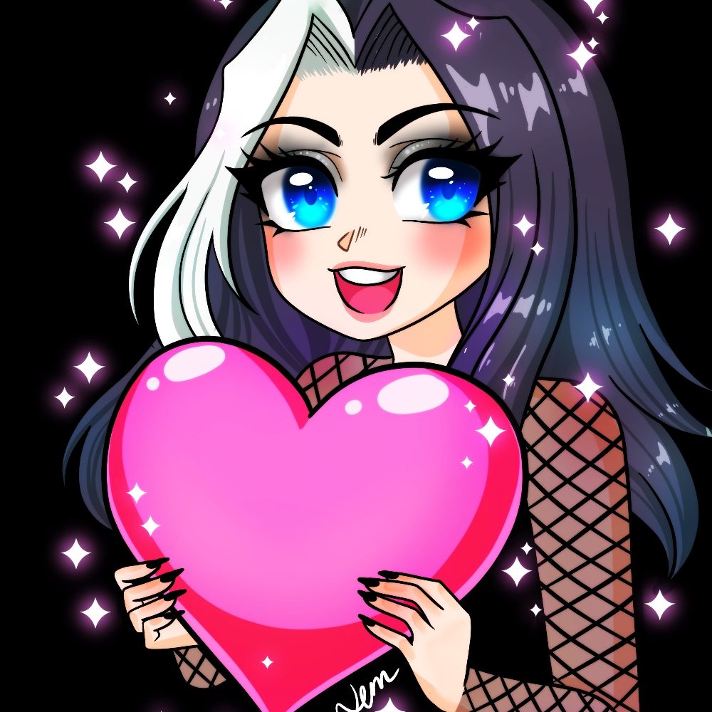 ✨️Jem✨️