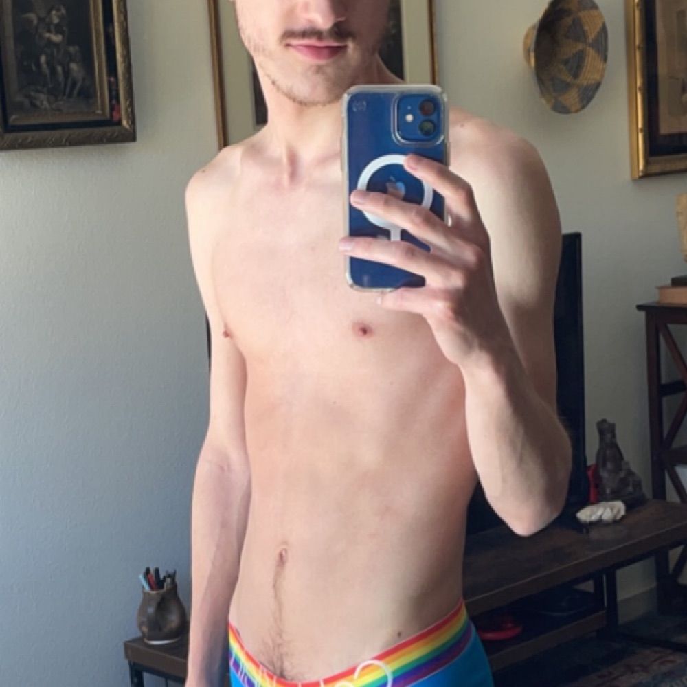 LA show off guy :)