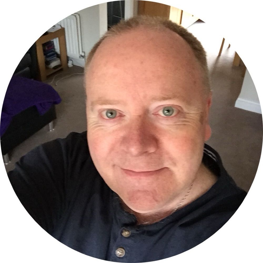 Cliff Hughes