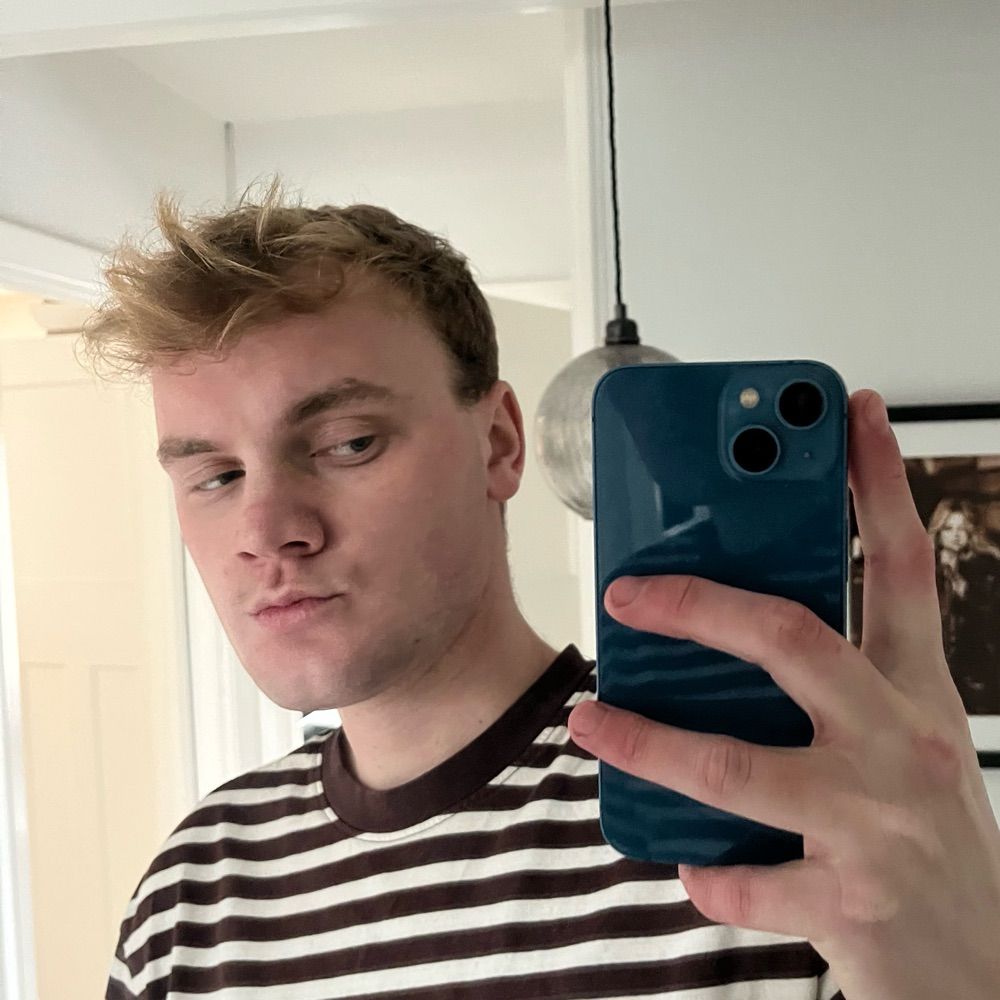 Joe