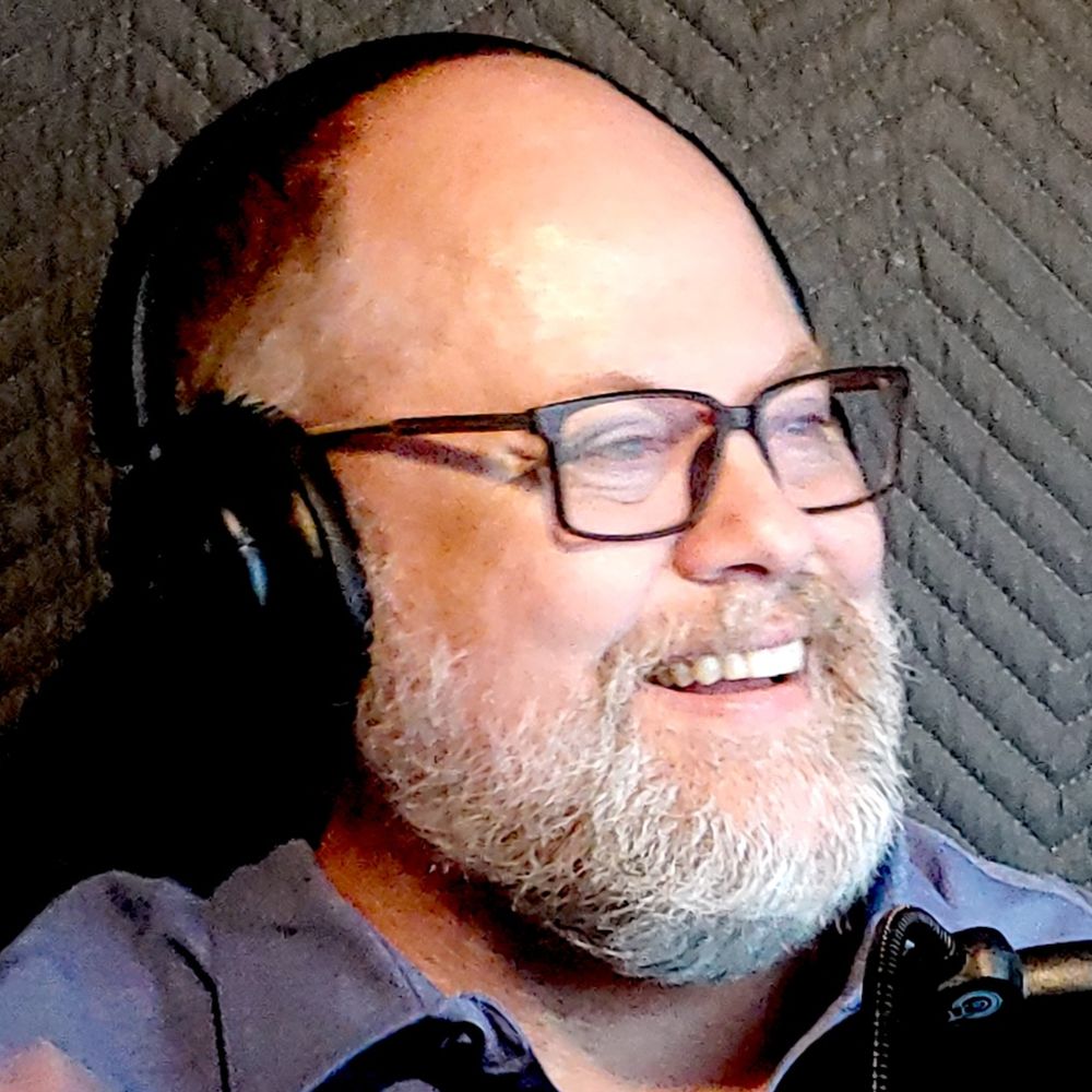Grant Barrett