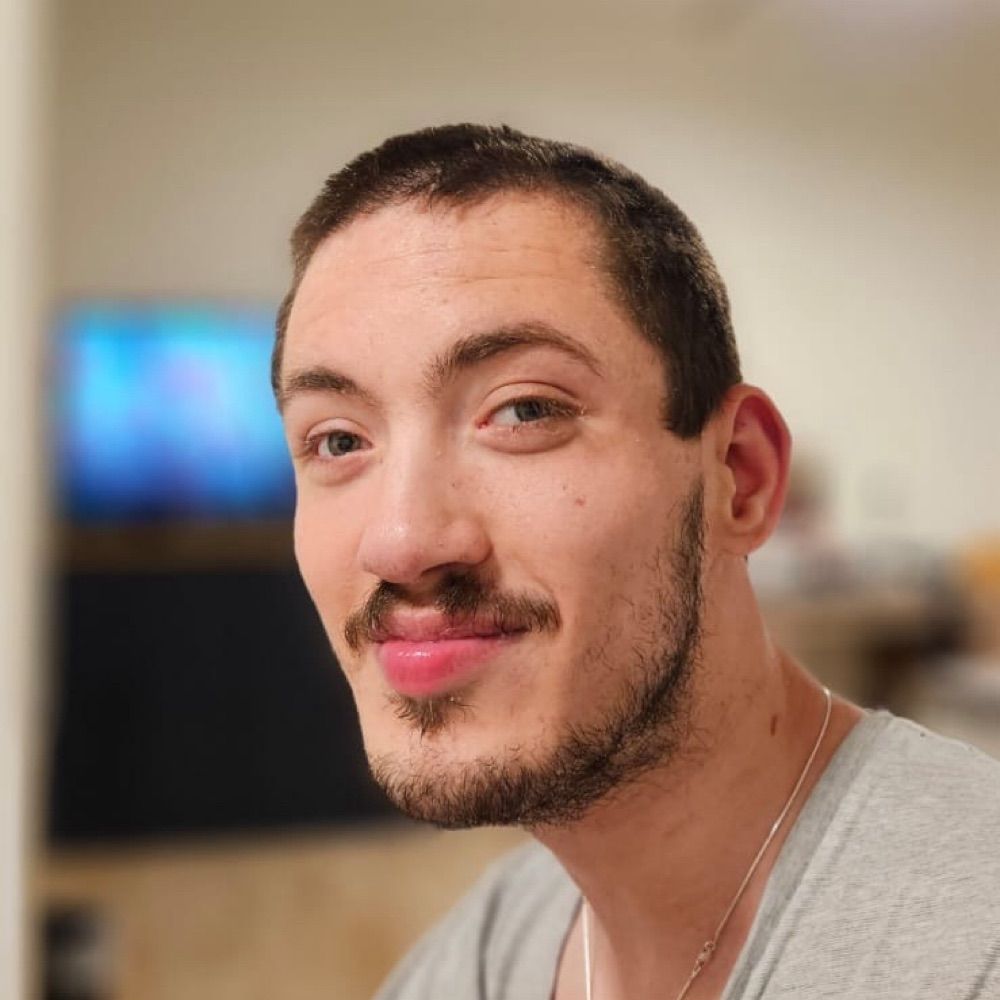Jordan Decremer