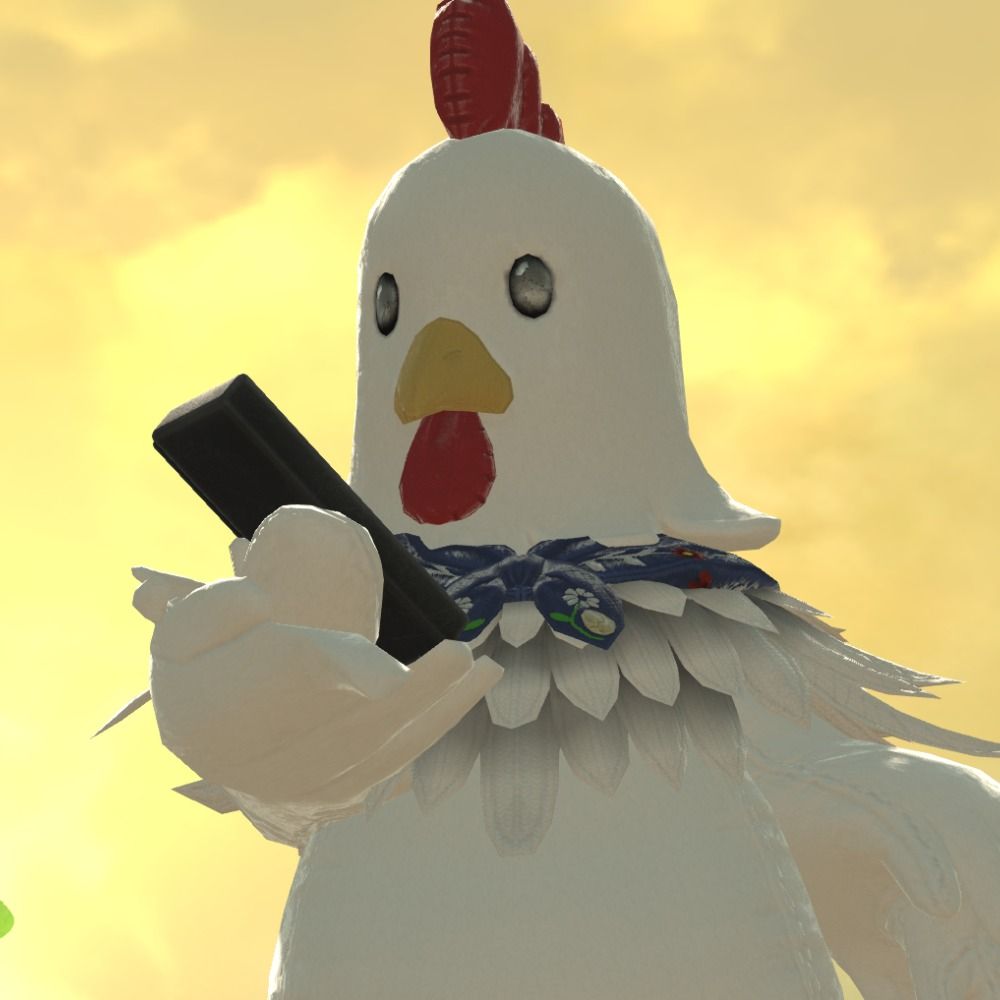 らぴ🐹🐔