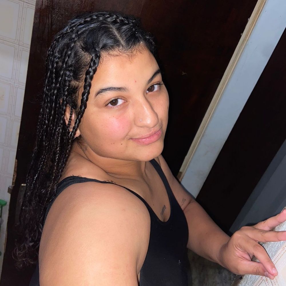 Vitória 🌈