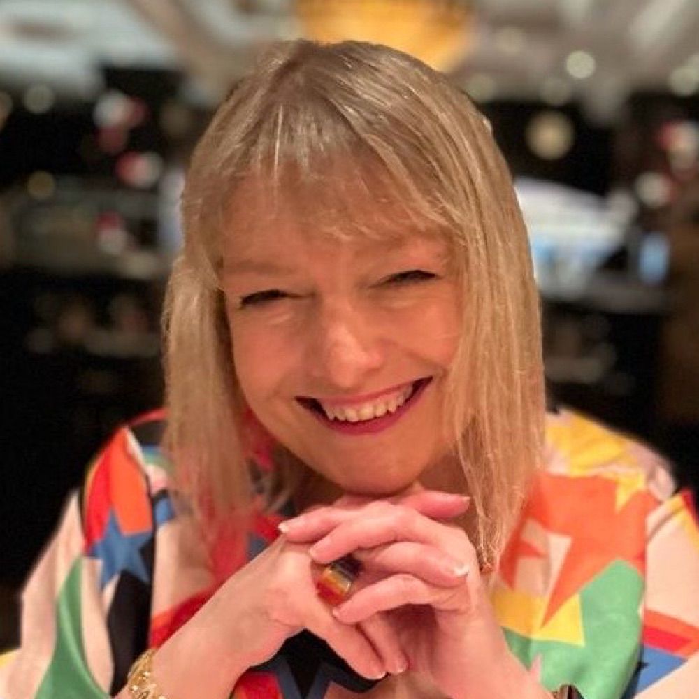 Clare Baggaley