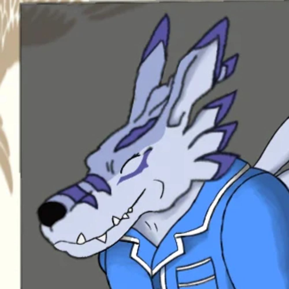 weregarurumon