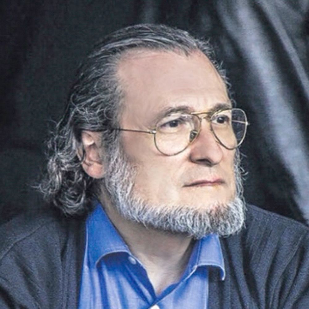 Santiago Niño-Becerra