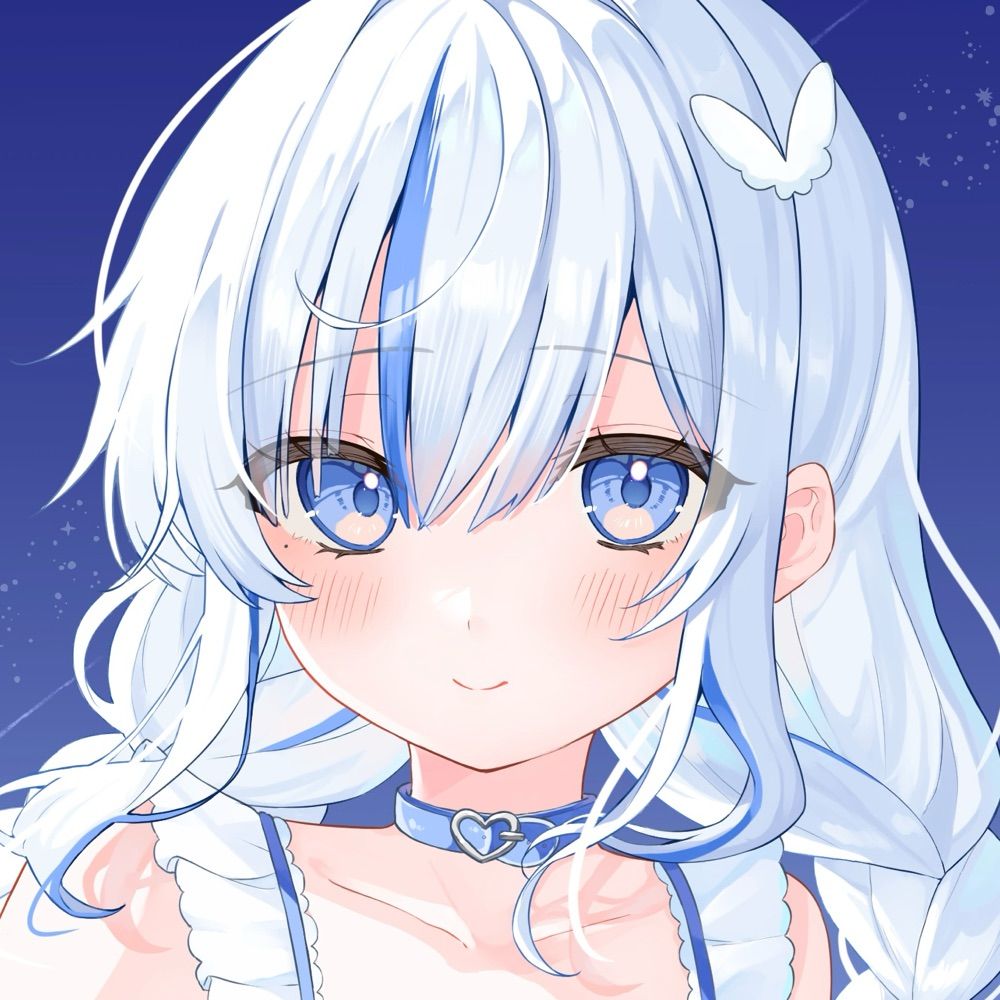 雪星みうな💫
